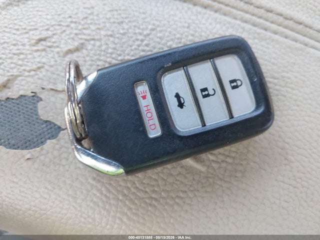 Продажа на аукционе авто 2015 Honda Accord Ex-l, vin: 1HGCR2F84FA125521, номер лота: 45131588