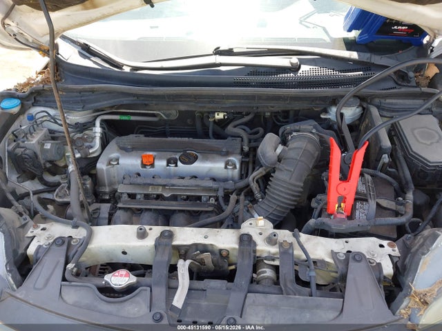 Продажа на аукционе авто 2014 Honda Cr-v Lx, vin: 5J6RM4H36EL061080, номер лота: 45131590