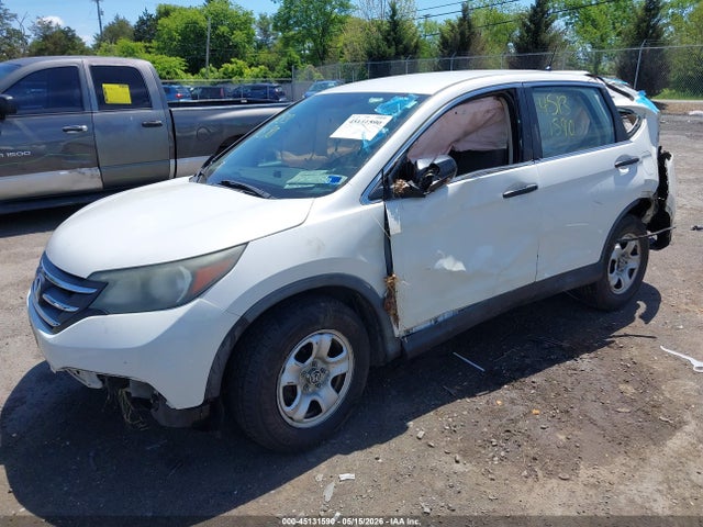 Продажа на аукционе авто 2014 Honda Cr-v Lx, vin: 5J6RM4H36EL061080, номер лота: 45131590