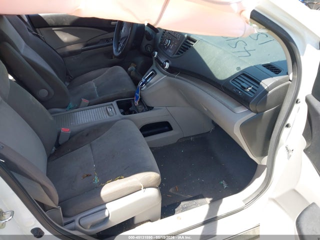 Продажа на аукционе авто 2014 Honda Cr-v Lx, vin: 5J6RM4H36EL061080, номер лота: 45131590