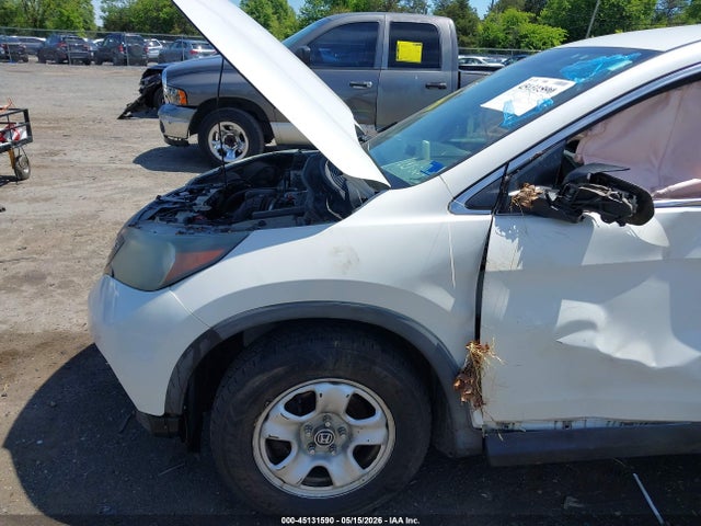 Продажа на аукционе авто 2014 Honda Cr-v Lx, vin: 5J6RM4H36EL061080, номер лота: 45131590