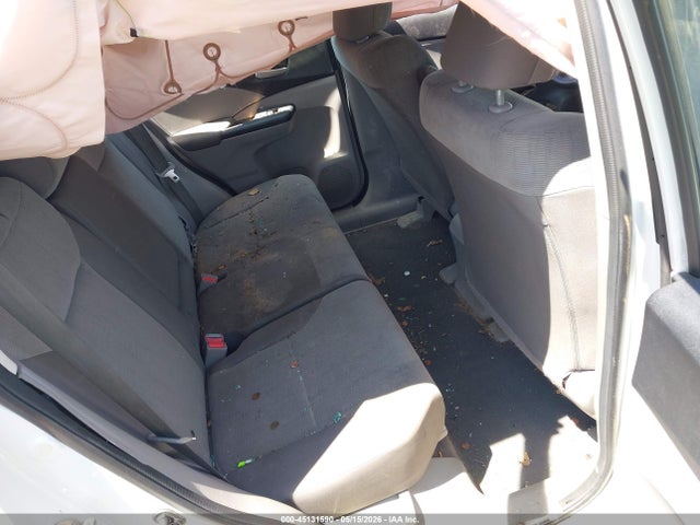 Продажа на аукционе авто 2014 Honda Cr-v Lx, vin: 5J6RM4H36EL061080, номер лота: 45131590