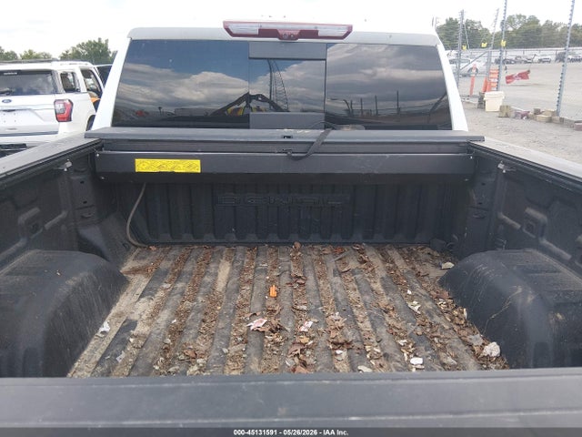 Продаж на аукціоні авто 2023 Gmc Sierra 1500 4wd  Short Box Denali, vin: 3GTUUGEL4PG301121, номер лоту: 45131591