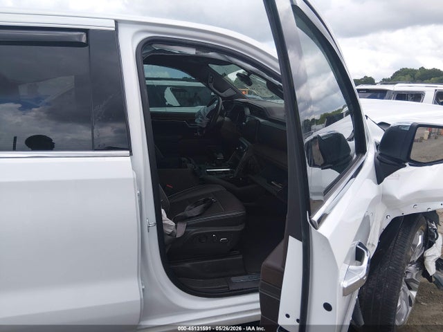 Продаж на аукціоні авто 2023 Gmc Sierra 1500 4wd  Short Box Denali, vin: 3GTUUGEL4PG301121, номер лоту: 45131591