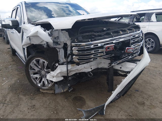 Продаж на аукціоні авто 2023 Gmc Sierra 1500 4wd  Short Box Denali, vin: 3GTUUGEL4PG301121, номер лоту: 45131591