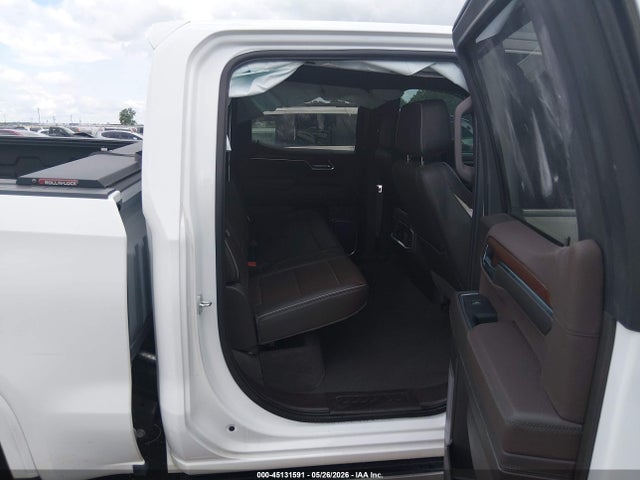 Продаж на аукціоні авто 2023 Gmc Sierra 1500 4wd  Short Box Denali, vin: 3GTUUGEL4PG301121, номер лоту: 45131591