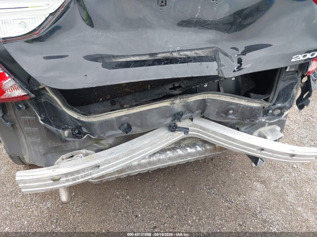 Chrysler 200 Limited Platinum 2017 1C3CCCAB4HN504821 Image 6