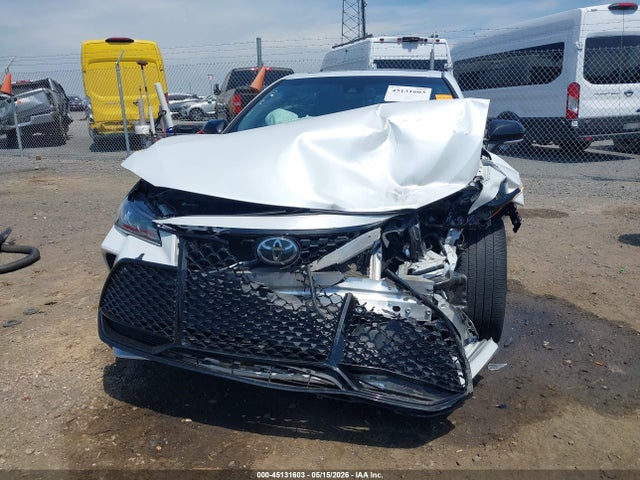 Aukcja sprzedaży 2020 Toyota Avalon Xse, vin: 4T1EZ1FB4LU043050, numer aukcji: 45131603