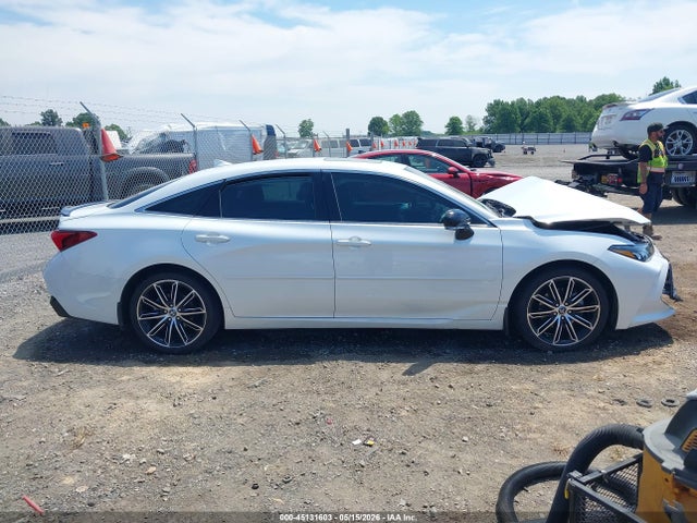 Aukcja sprzedaży 2020 Toyota Avalon Xse, vin: 4T1EZ1FB4LU043050, numer aukcji: 45131603