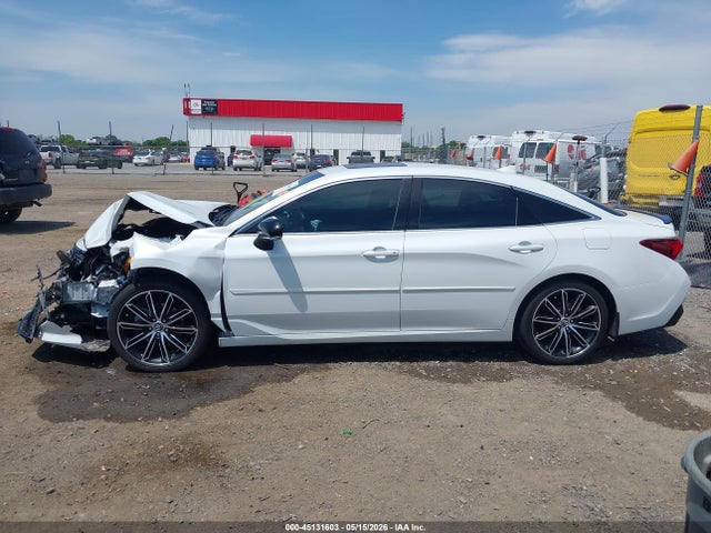 Aukcja sprzedaży 2020 Toyota Avalon Xse, vin: 4T1EZ1FB4LU043050, numer aukcji: 45131603