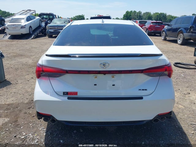 Aukcja sprzedaży 2020 Toyota Avalon Xse, vin: 4T1EZ1FB4LU043050, numer aukcji: 45131603