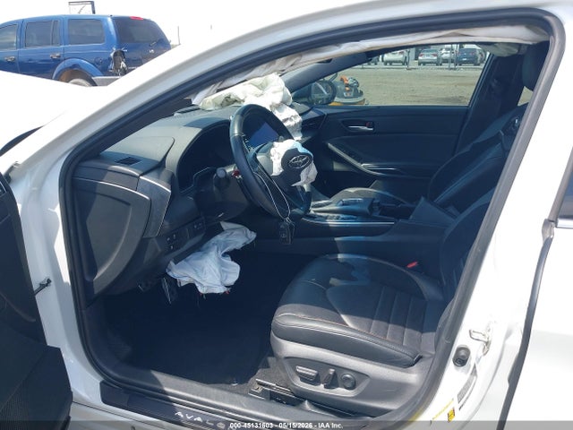 Aukcja sprzedaży 2020 Toyota Avalon Xse, vin: 4T1EZ1FB4LU043050, numer aukcji: 45131603