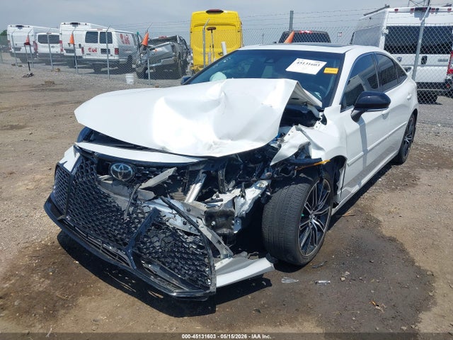 Aukcja sprzedaży 2020 Toyota Avalon Xse, vin: 4T1EZ1FB4LU043050, numer aukcji: 45131603