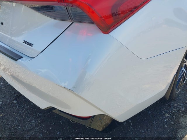 Aukcja sprzedaży 2020 Toyota Avalon Xse, vin: 4T1EZ1FB4LU043050, numer aukcji: 45131603