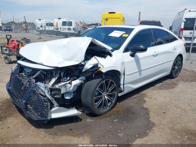 Aukcja sprzedaży 2020 Toyota Avalon Xse, vin: 4T1EZ1FB4LU043050, numer aukcji: 45131603