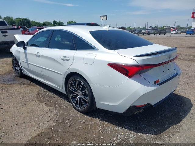Aukcja sprzedaży 2020 Toyota Avalon Xse, vin: 4T1EZ1FB4LU043050, numer aukcji: 45131603