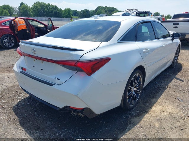 Aukcja sprzedaży 2020 Toyota Avalon Xse, vin: 4T1EZ1FB4LU043050, numer aukcji: 45131603