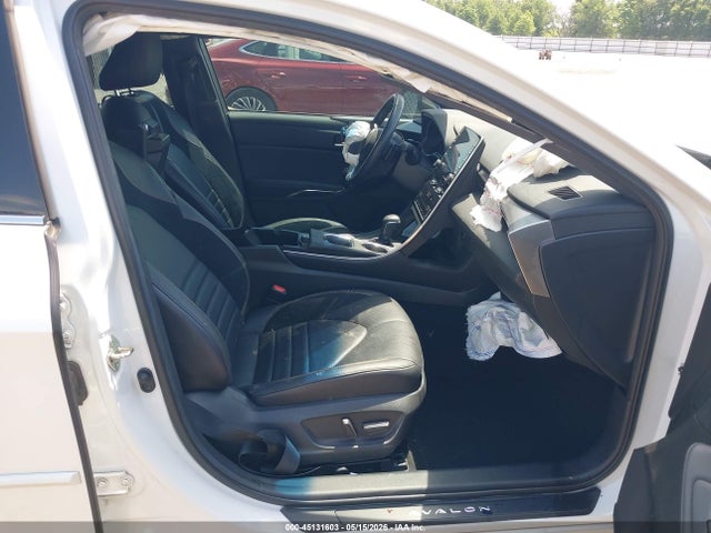 Aukcja sprzedaży 2020 Toyota Avalon Xse, vin: 4T1EZ1FB4LU043050, numer aukcji: 45131603