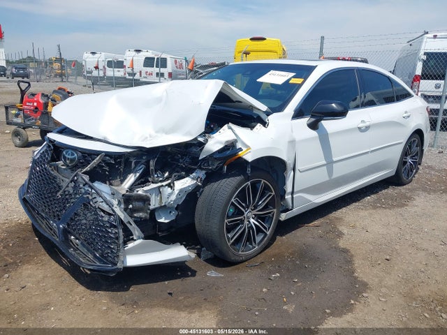 Aukcja sprzedaży 2020 Toyota Avalon Xse, vin: 4T1EZ1FB4LU043050, numer aukcji: 45131603