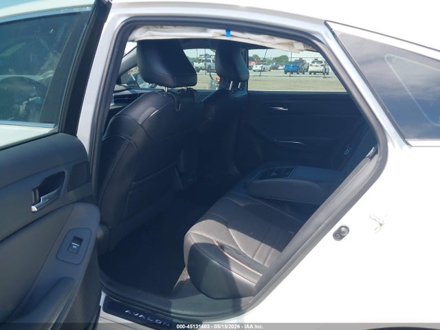 Aukcja sprzedaży 2020 Toyota Avalon Xse, vin: 4T1EZ1FB4LU043050, numer aukcji: 45131603