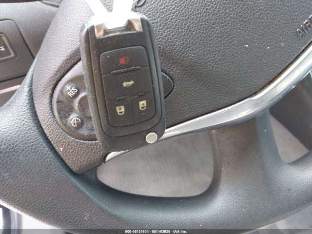 Продаж на аукціоні авто 2019 Chevrolet Impala Ls, vin: 2G11Y5S35K9161480, номер лоту: 45131604