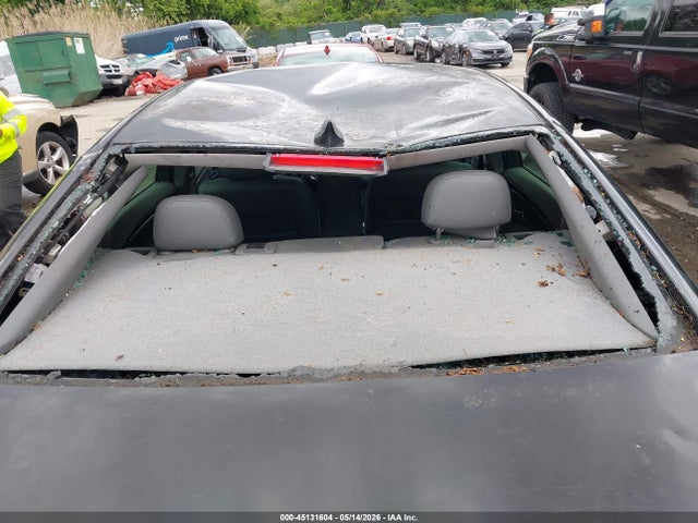 Продаж на аукціоні авто 2019 Chevrolet Impala Ls, vin: 2G11Y5S35K9161480, номер лоту: 45131604