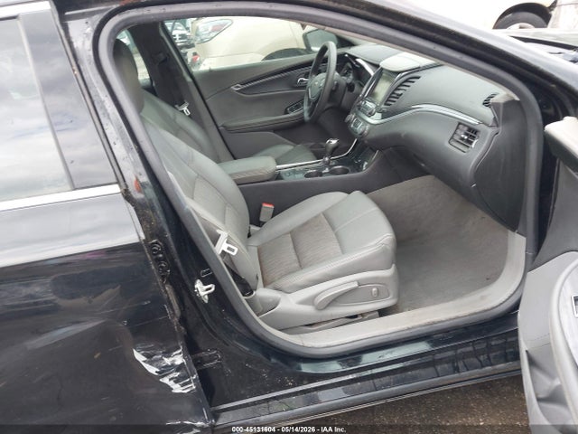 Продаж на аукціоні авто 2019 Chevrolet Impala Ls, vin: 2G11Y5S35K9161480, номер лоту: 45131604
