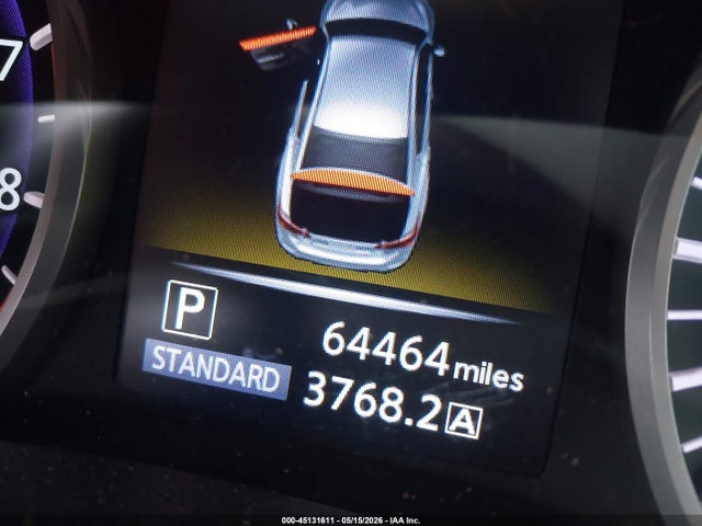 Продажа на аукционе авто 2019 Infiniti Q50 3.0t Luxe/3.0t Signature Edition/3.0t Sport, vin: JN1EV7AR7KM553479, номер лота: 45131611