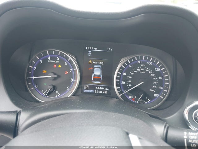 Продажа на аукционе авто 2019 Infiniti Q50 3.0t Luxe/3.0t Signature Edition/3.0t Sport, vin: JN1EV7AR7KM553479, номер лота: 45131611