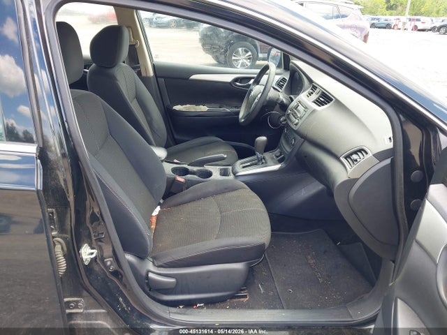 Auction sale of the 2017 Nissan Sentra S, vin: 3N1AB7AP0HY409509, lot number: 45131614