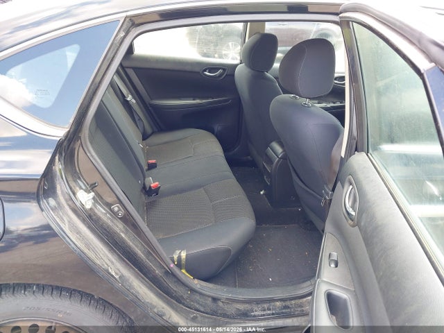 Auction sale of the 2017 Nissan Sentra S, vin: 3N1AB7AP0HY409509, lot number: 45131614