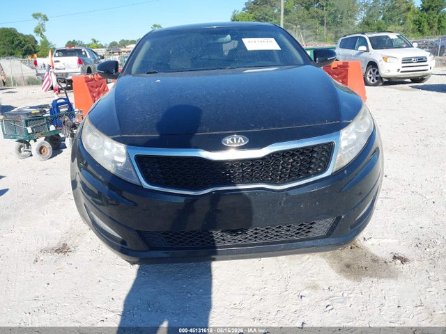 Продажа на аукционе авто 2013 Kia Optima Lx, vin: 5XXGM4A77DG257439, номер лота: 45131618