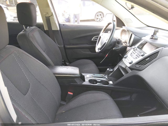 45131624 :رقم المزاد ، 2GNALCEK3H1532115 vin ، 2017 Chevrolet Equinox Lt مزاد بيع