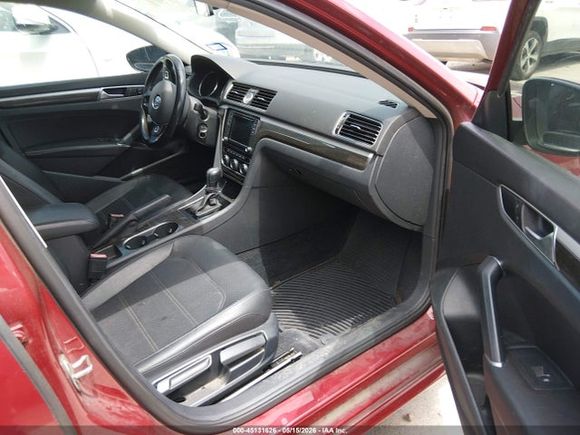 Продажа на аукционе авто 2016 Volkswagen Passat 1.8t Se, vin: 1VWBS7A30GC017939, номер лота: 45131626
