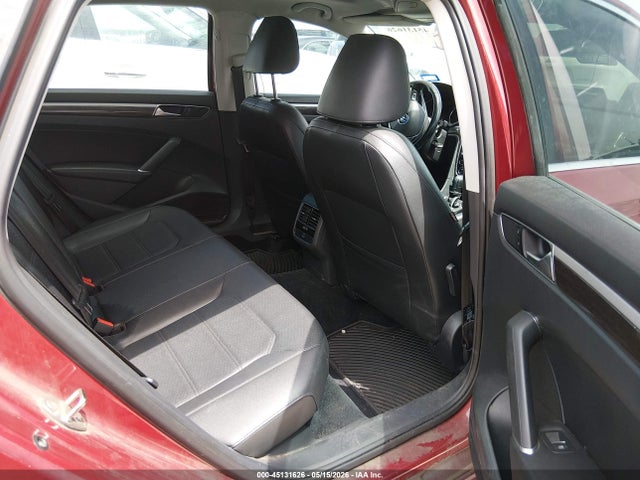 Продажа на аукционе авто 2016 Volkswagen Passat 1.8t Se, vin: 1VWBS7A30GC017939, номер лота: 45131626