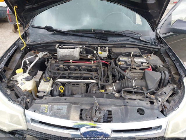 Aukcja sprzedaży 2009 Ford Focus Ses, vin: 1FAHP36NX9W132038, numer aukcji: 45131629