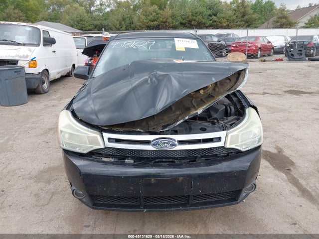 Aukcja sprzedaży 2009 Ford Focus Ses, vin: 1FAHP36NX9W132038, numer aukcji: 45131629