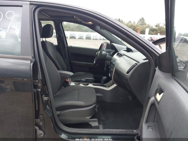 Aukcja sprzedaży 2009 Ford Focus Ses, vin: 1FAHP36NX9W132038, numer aukcji: 45131629