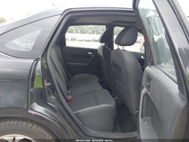 Aukcja sprzedaży 2009 Ford Focus Ses, vin: 1FAHP36NX9W132038, numer aukcji: 45131629