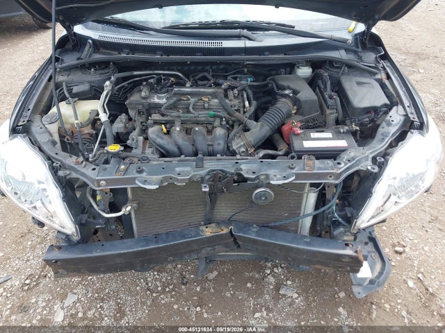 Продаж на аукціоні авто 2010 Toyota Corolla Ce, vin: 2T1BU4EE5AC390349, номер лоту: 45131634