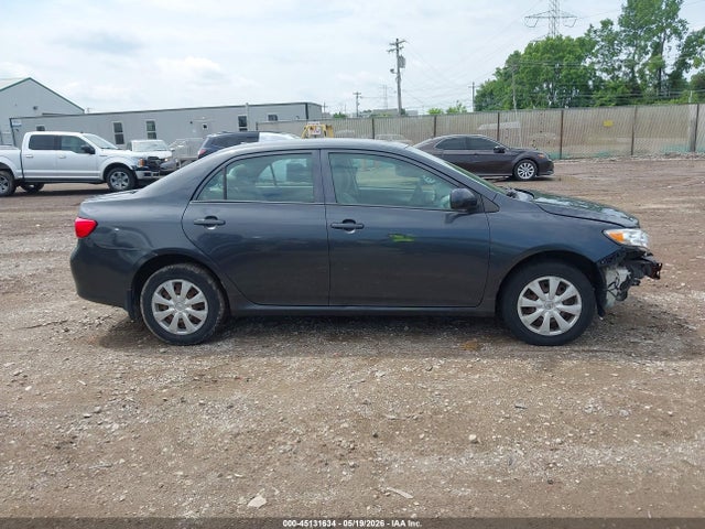Продаж на аукціоні авто 2010 Toyota Corolla Ce, vin: 2T1BU4EE5AC390349, номер лоту: 45131634