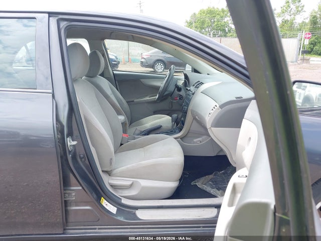 Продаж на аукціоні авто 2010 Toyota Corolla Ce, vin: 2T1BU4EE5AC390349, номер лоту: 45131634