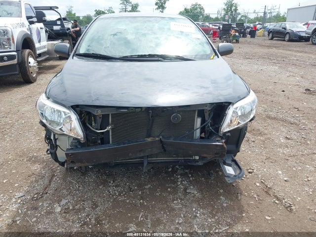 Продаж на аукціоні авто 2010 Toyota Corolla Ce, vin: 2T1BU4EE5AC390349, номер лоту: 45131634