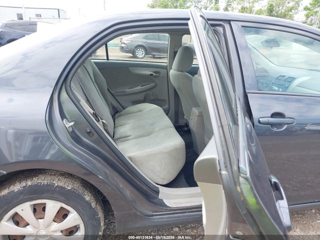 Продаж на аукціоні авто 2010 Toyota Corolla Ce, vin: 2T1BU4EE5AC390349, номер лоту: 45131634