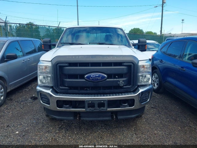 Aukcja sprzedaży 2016 Ford F-250 Xl, vin: 1FT7X2B63GEC33469, numer aukcji: 45131635