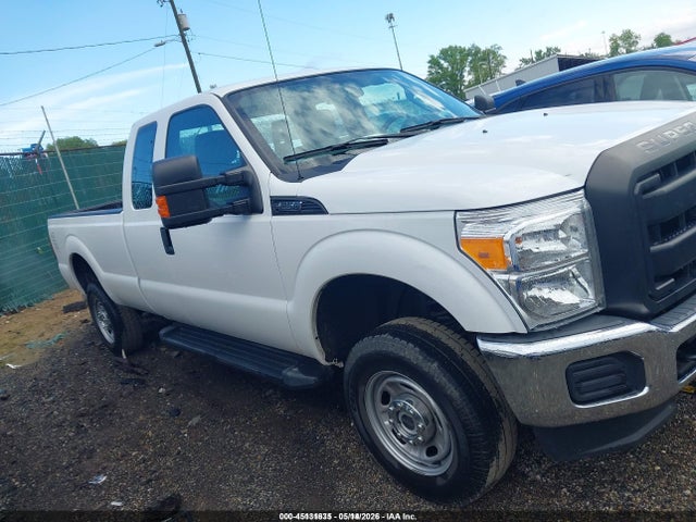 Aukcja sprzedaży 2016 Ford F-250 Xl, vin: 1FT7X2B63GEC33469, numer aukcji: 45131635