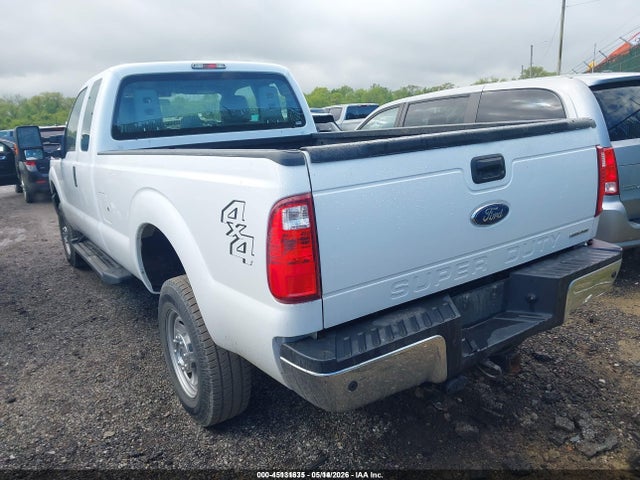 Aukcja sprzedaży 2016 Ford F-250 Xl, vin: 1FT7X2B63GEC33469, numer aukcji: 45131635