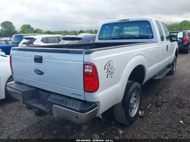 Aukcja sprzedaży 2016 Ford F-250 Xl, vin: 1FT7X2B63GEC33469, numer aukcji: 45131635