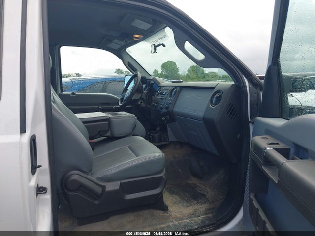 Aukcja sprzedaży 2016 Ford F-250 Xl, vin: 1FT7X2B63GEC33469, numer aukcji: 45131635