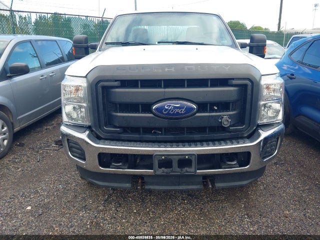Aukcja sprzedaży 2016 Ford F-250 Xl, vin: 1FT7X2B63GEC33469, numer aukcji: 45131635